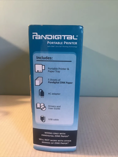 Pandigital PANPRINT01 Image