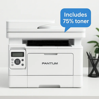 Pantum M7202fdw Image