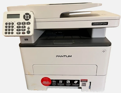 Pantum M7202fdw Image