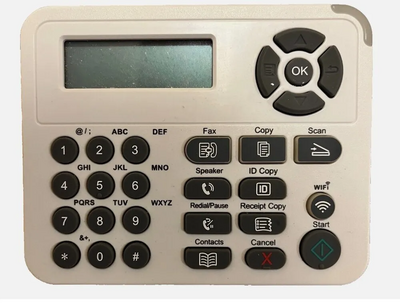 Pantum M7202fdw Image