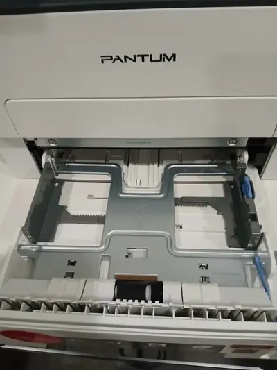 Pantum M6800fdw Image