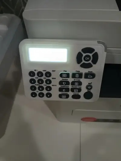 Pantum M6800fdw Image