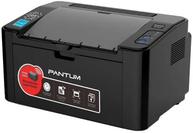 Pantum P2502w Image