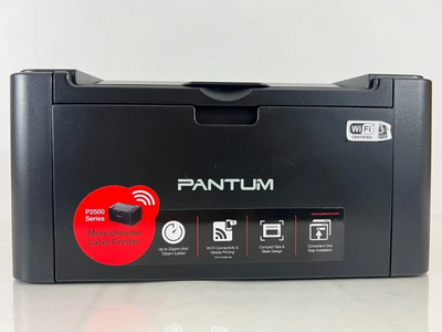Pantum P2502w Image