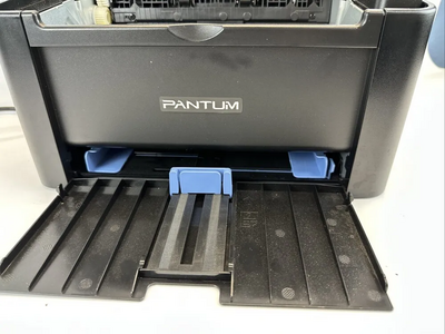 Pantum P2502w Image
