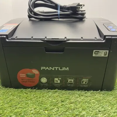 Pantum P2502w Image