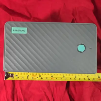 PAPERANG Phomemo PM-241-BT Shipping Label Printer Image