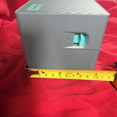 PAPERANG Phomemo PM-241-BT Shipping Label Printer Image