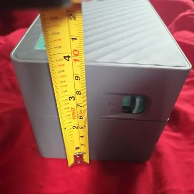PAPERANG Phomemo PM-241-BT Shipping Label Printer Image