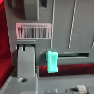 PAPERANG Phomemo PM-241-BT Shipping Label Printer Image