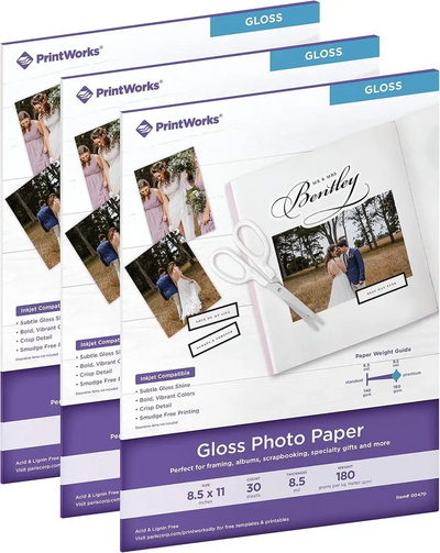 Paris Corporation 00543 Image