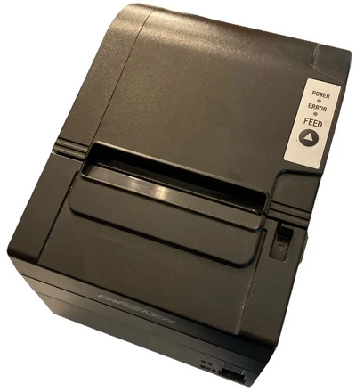 Partner Rp-600 Image