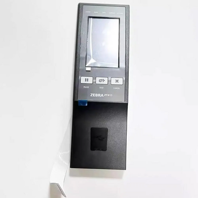 PARTS ZT411 Image