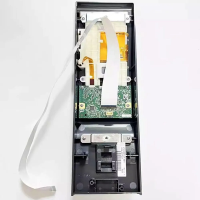 PARTS ZT411 Image