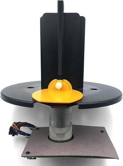 PARTS ZT410/ZT411 Image