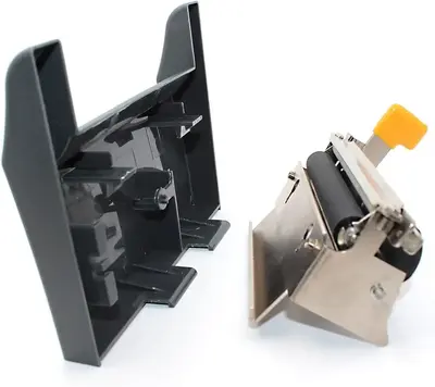 PARTS ZT410/411 Image