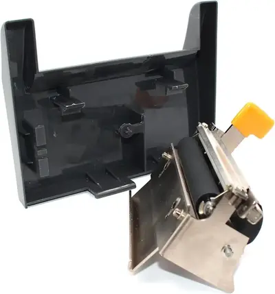 PARTS ZT410/411 Image