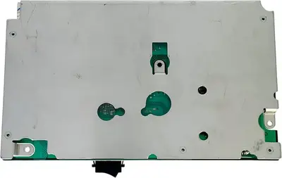 PARTS ZT410 ZT420 203dpi 300dpi Image