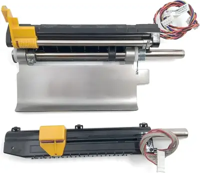 PARTS ZT410 Image