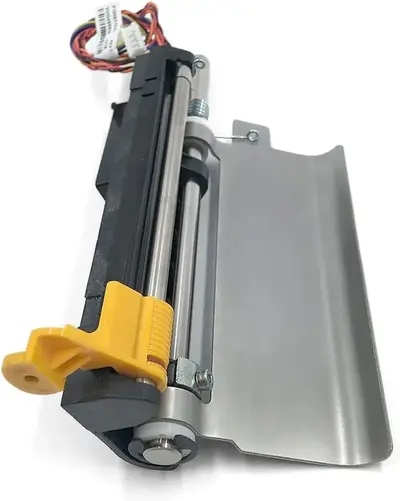 PARTS ZT410 Image