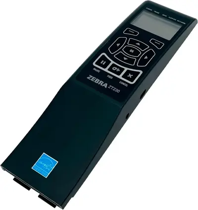 PARTS ZT230 Image