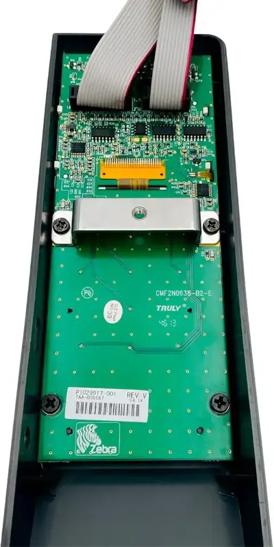 PARTS ZT230 Image