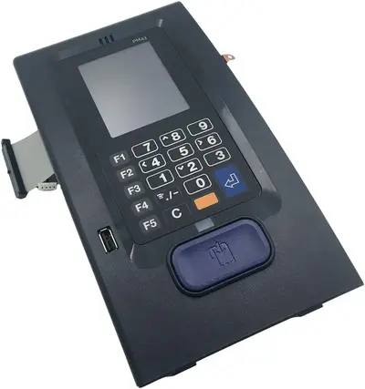 PARTS PM43 Image