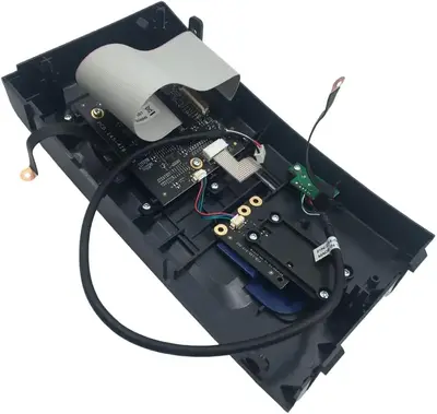 PARTS PM43 Image