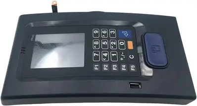 PARTS PM43 Image