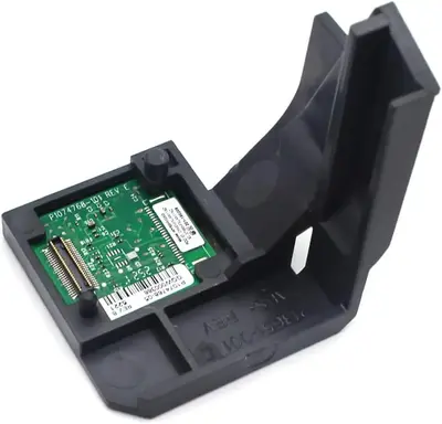 Partslost ZD621T & ZD421c Image