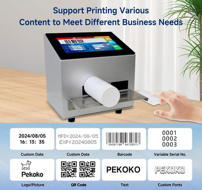 PEKOKO MD1 Printer Image
