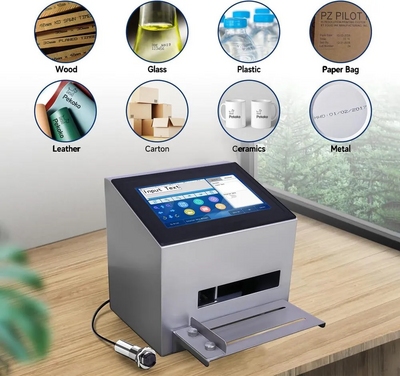 PEKOKO MD1 Printer Image