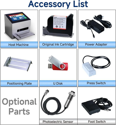 PEKOKO MD1 Printer Image