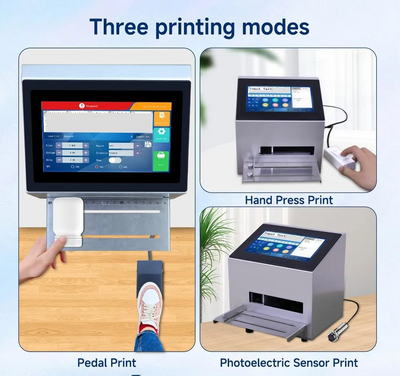 PEKOKO MD1 Printer Image