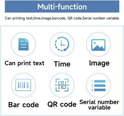 PEKOKO MD1 Printer Image