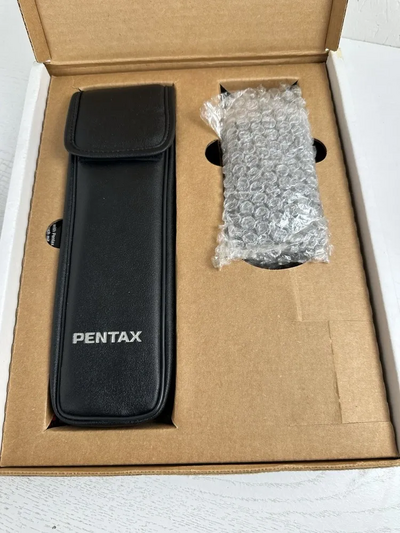 PENTAX POCKETJET II Image