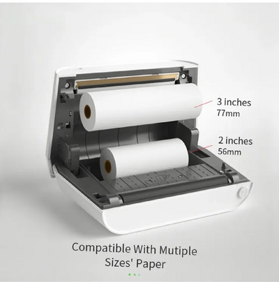 PeriPage A9 Image