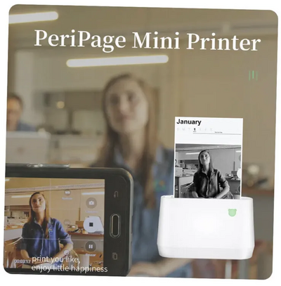 PeriPage A9 Image
