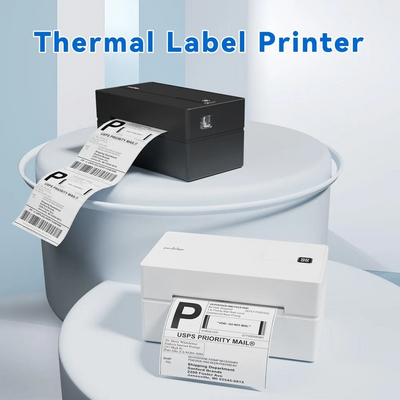 PeriPage PB40-White-203 Image
