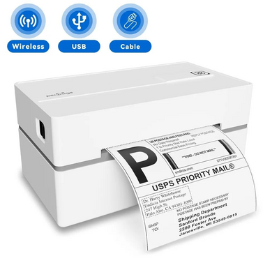 PeriPage PB40-White-203 Image