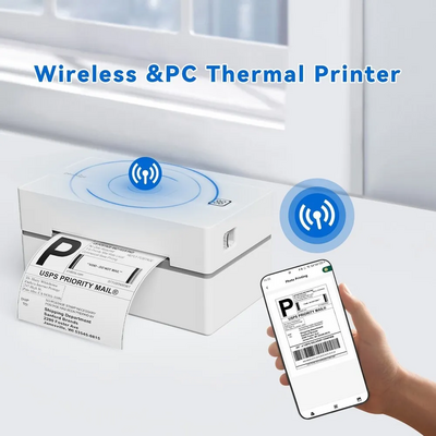 PeriPage PB40-White-203 Image