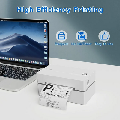 PeriPage PB40-White-203 Image