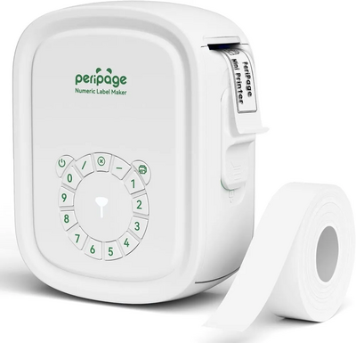 PeriPage P10pro Image