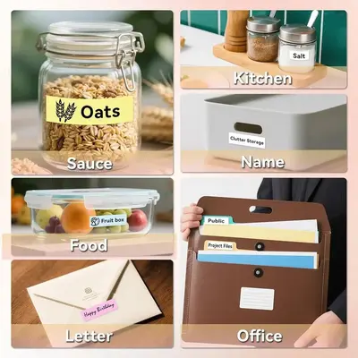 PeriPage P10pro Image