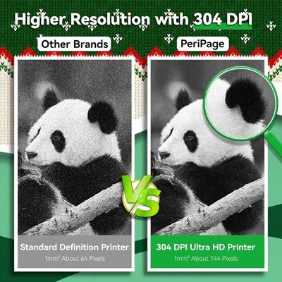 PeriPage A6 Image