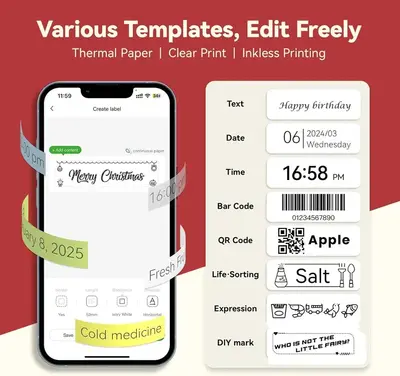 PeriPage P10 Image
