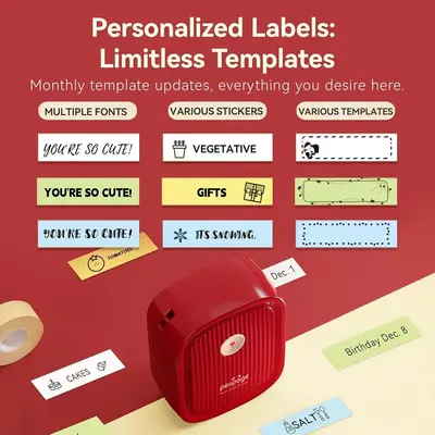 PeriPage P10 Image