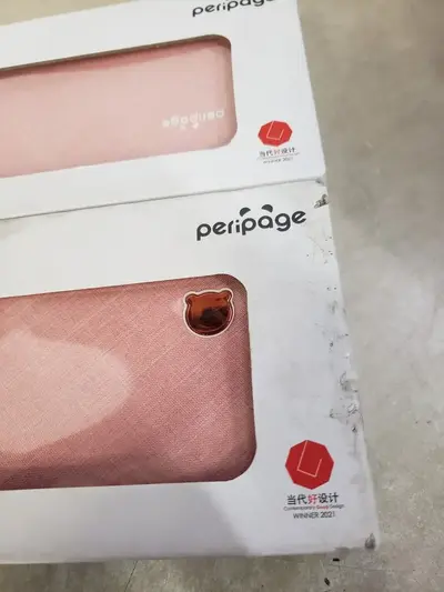 PeriPage A40 Image