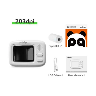 PeriPage A2 Image