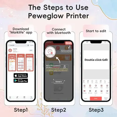 Peweglow P50 Image
